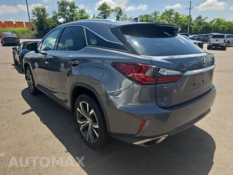 2017 Lexus RX 350 – miniatura 6
