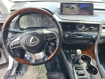 2017 Lexus RX 350 – miniatura 10