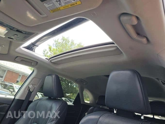 2017 Lexus RX 350 – miniatura 11