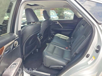 2017 Lexus RX 350 – miniatura 13