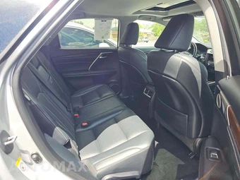 2017 Lexus RX 350 – miniatura 16