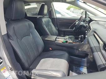 2017 Lexus RX 350 – miniatura 18