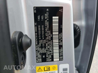 2017 Lexus RX 350 – miniatura 5