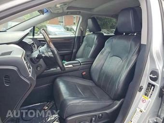 2017 Lexus RX 350 – miniatura 6