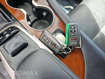 2017 Lexus RX 350 – miniatura 8