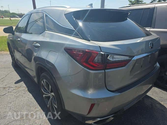 2017 Lexus RX 350 – miniatura 2