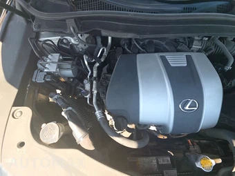 2017 Lexus RX 350 – miniatura 27
