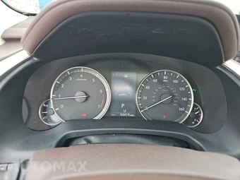 2017 Lexus RX 350 – miniatura 12