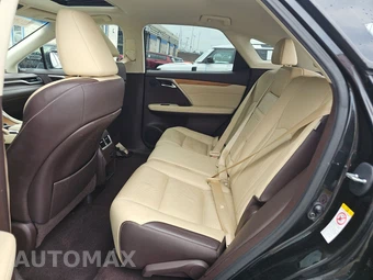 2017 Lexus RX 350 – miniatura 13
