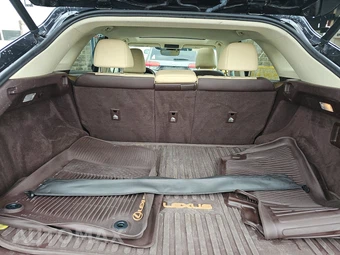 2017 Lexus RX 350 – miniatura 16