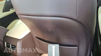 2017 Lexus RX 350 – miniatura 28