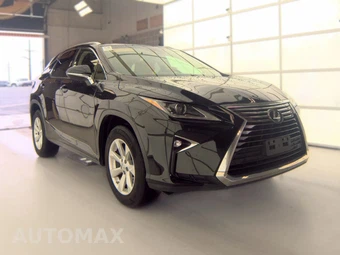 2017 Lexus RX 350 – miniatura 3