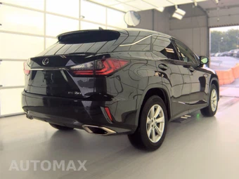 2017 Lexus RX 350 – miniatura 4