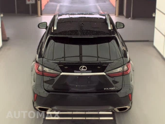 2017 Lexus RX 350 – miniatura 5