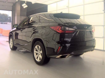 2017 Lexus RX 350 – miniatura 6