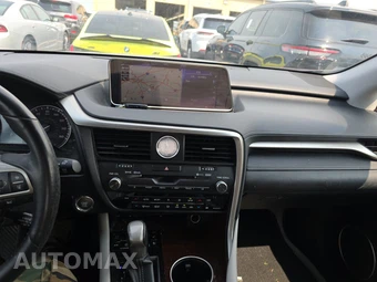 2017 Lexus RX 350 – miniatura 11