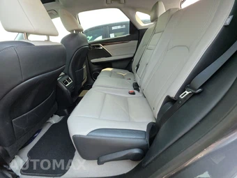 2017 Lexus RX 350 – miniatura 13