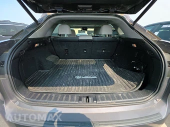 2017 Lexus RX 350 – miniatura 16