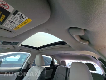 2017 Lexus RX 350 – miniatura 18