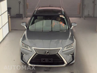 2017 Lexus RX 350 – miniatura 2