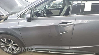 2017 Lexus RX 350 – miniatura 21