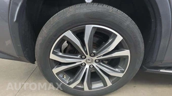 2017 Lexus RX 350 – miniatura 22