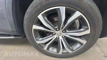 2017 Lexus RX 350 – miniatura 23