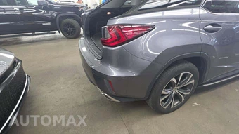 2017 Lexus RX 350 – miniatura 25