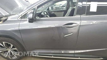 2017 Lexus RX 350 – miniatura 27