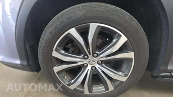 2017 Lexus RX 350 – miniatura 28