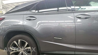 2017 Lexus RX 350 – miniatura 29