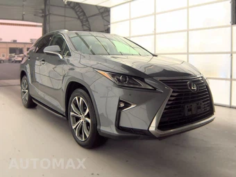 2017 Lexus RX 350 – miniatura 3