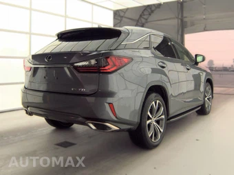 2017 Lexus RX 350 – miniatura 4
