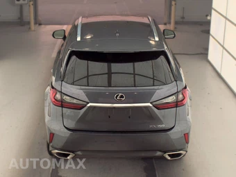 2017 Lexus RX 350 – miniatura 5