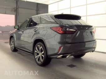 2017 Lexus RX 350 – miniatura 6