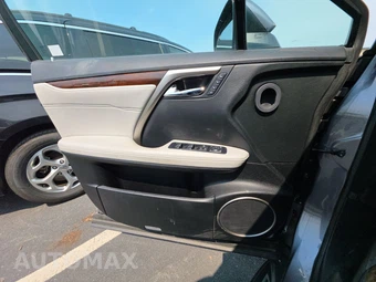 2017 Lexus RX 350 – miniatura 9
