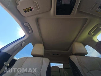2017 Lexus RX 350 – miniatura 11