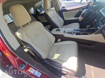 2017 Lexus RX 350 – miniatura 18