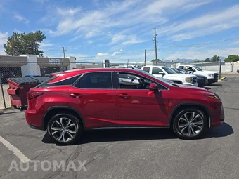 2017 Lexus RX 350 – miniatura 4