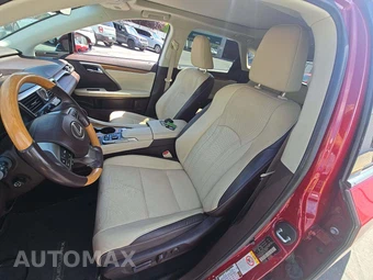 2017 Lexus RX 350 – miniatura 6