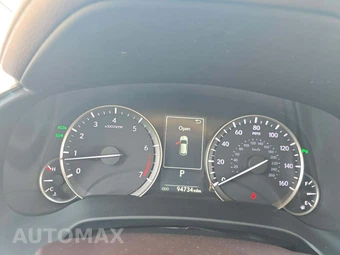 2017 Lexus RX 350 – miniatura 9