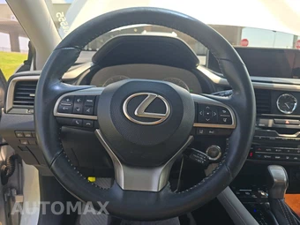 2017 Lexus RX 350 – miniatura 10