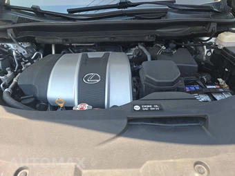 2017 Lexus RX 350 – miniatura 15