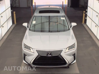 2017 Lexus RX 350 – miniatura 2