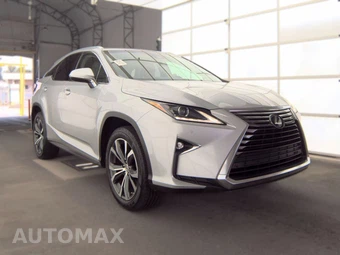 2017 Lexus RX 350 – miniatura 3