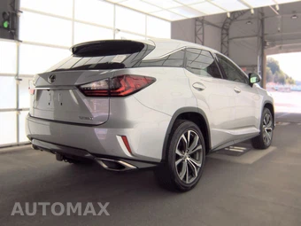 2017 Lexus RX 350 – miniatura 4
