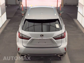 2017 Lexus RX 350 – miniatura 5