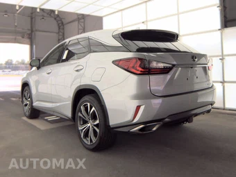 2017 Lexus RX 350 – miniatura 6