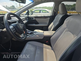 2017 Lexus RX 350 – miniatura 7