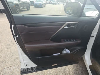 2017 Lexus RX 350 – miniatura 11